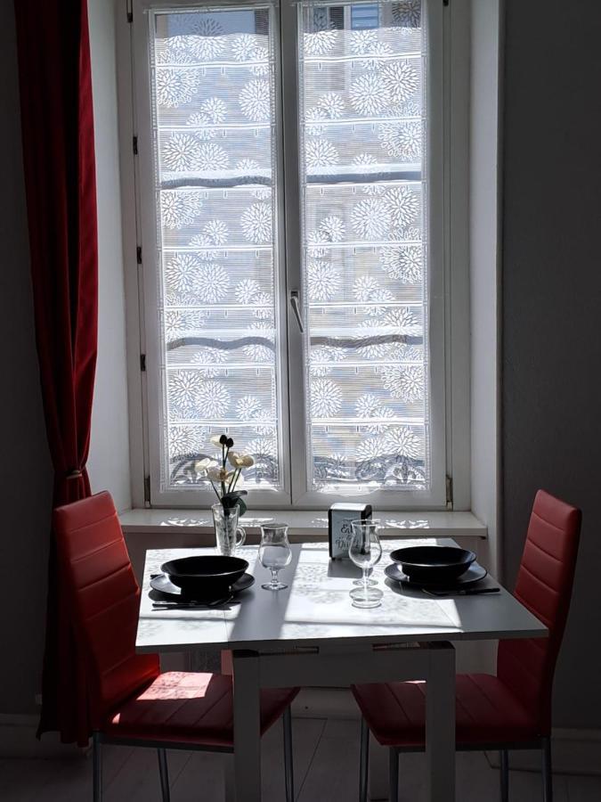 Appartement Cosy Sur Masevaux Экстерьер фото