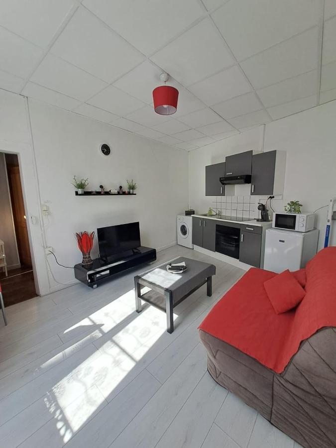 Appartement Cosy Sur Masevaux Экстерьер фото