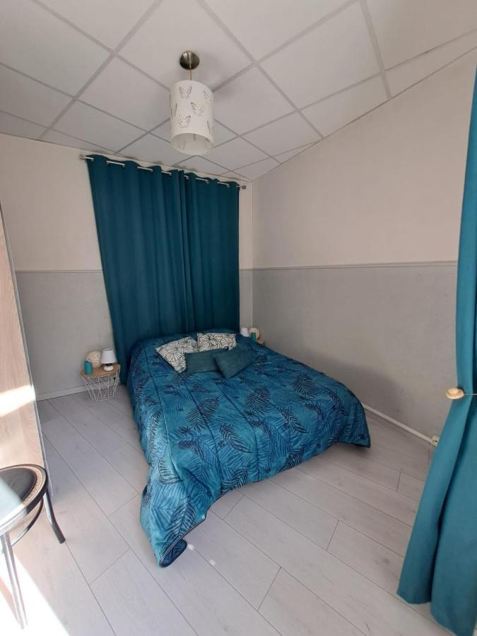 Appartement Cosy Sur Masevaux Экстерьер фото