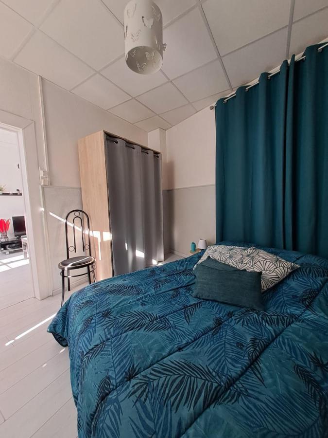 Appartement Cosy Sur Masevaux Экстерьер фото
