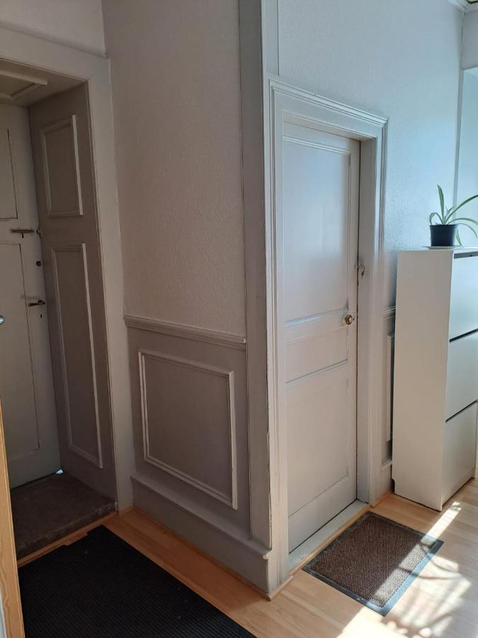 Appartement Cosy Sur Masevaux Экстерьер фото