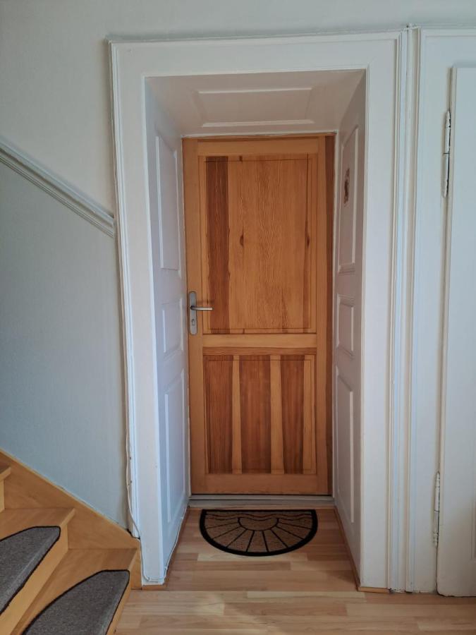 Appartement Cosy Sur Masevaux Экстерьер фото